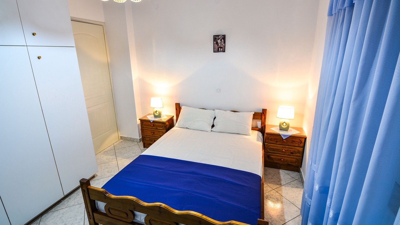 Photo of Bedroom in Xylokastro-Evrostina