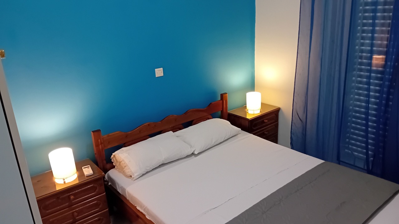 Photo of Bedroom in Xylokastro-Evrostina