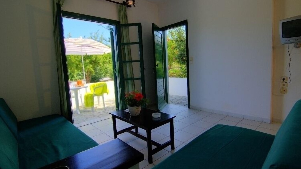Photo of Livingroom in Limenas Chersonisou