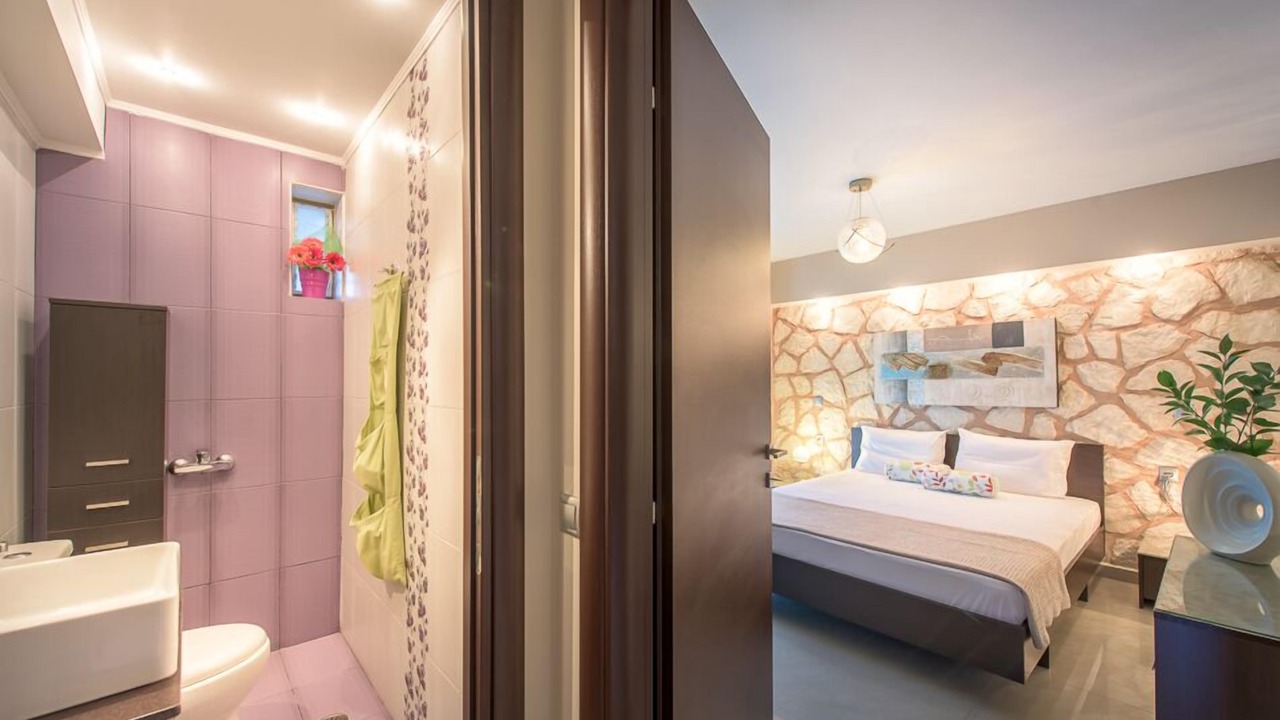 Photo of Bedroom in Limni Keri