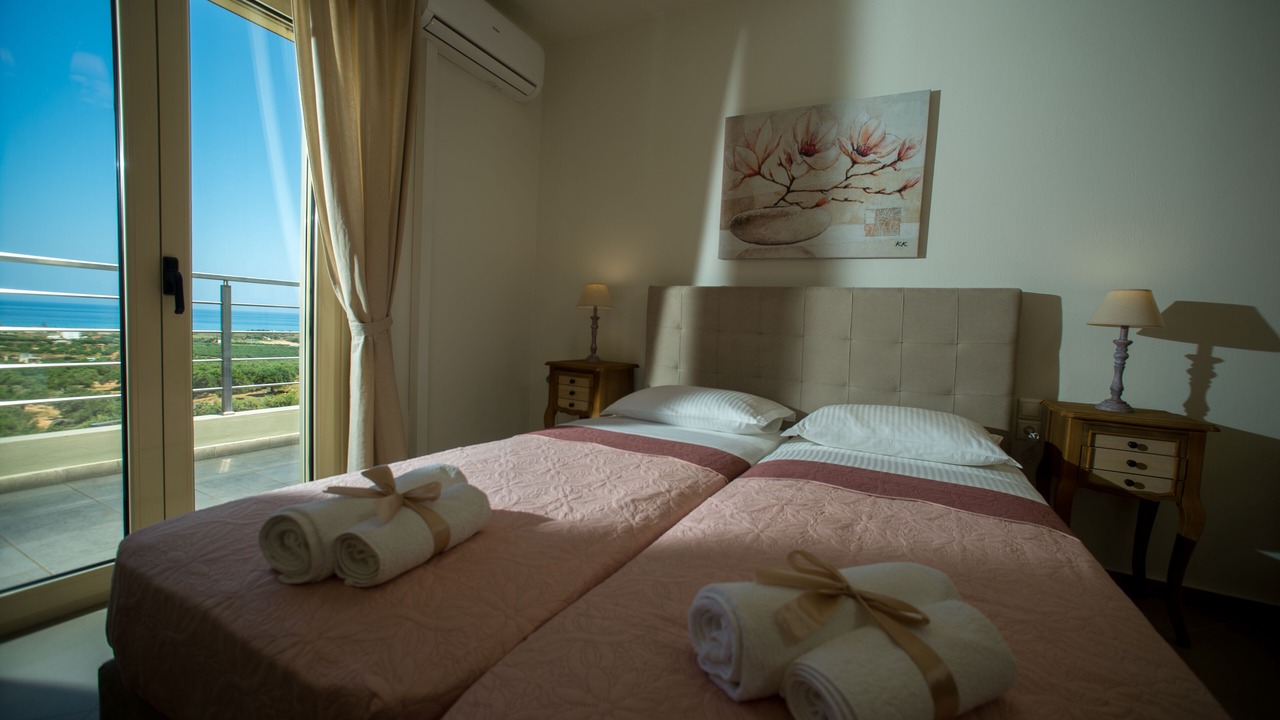 Photo of Bedroom in Skotino