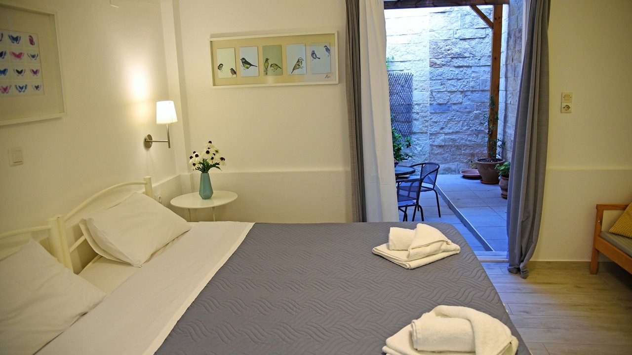 Photo of Bedroom in Panormos