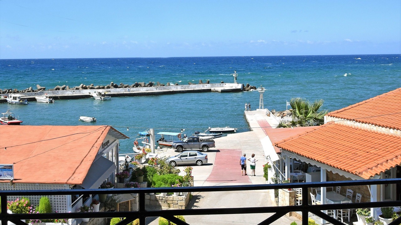 Photo of Outdoor in Panormos