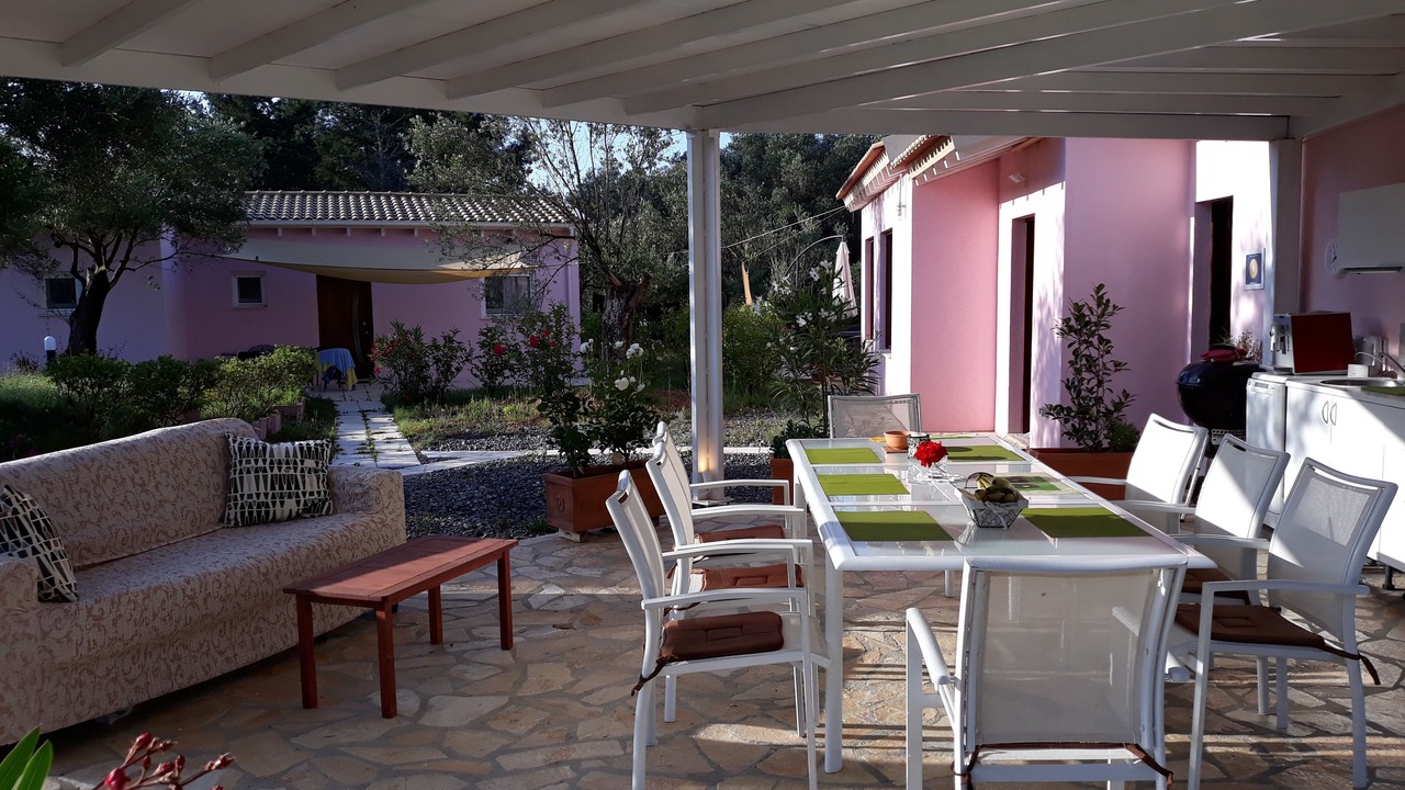 Photo of Outdoor in Parelia