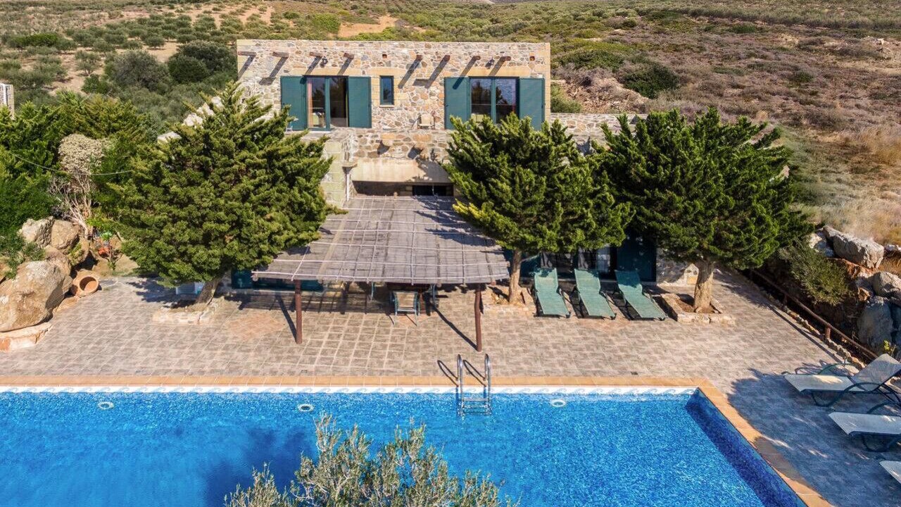 Photo of Outdoor in Livadia
