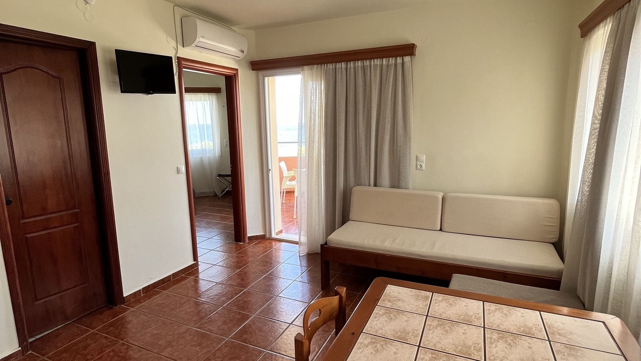 Photo of Livingroom in Agii Apostoli