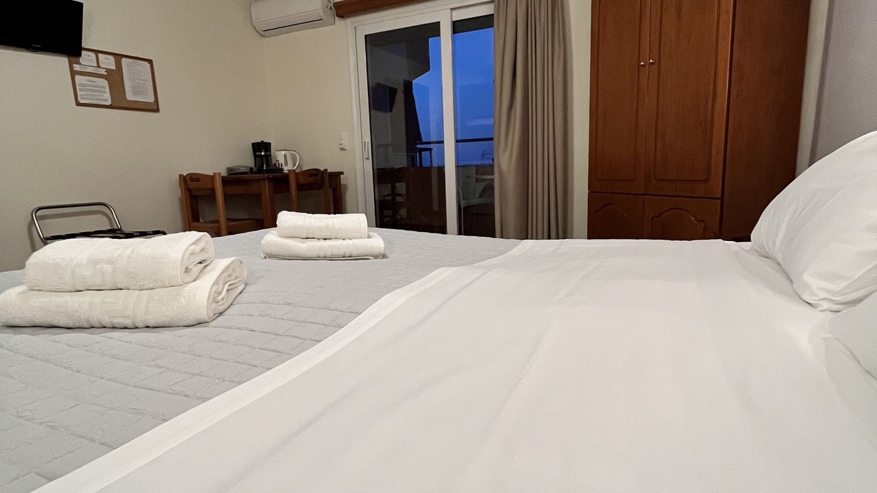 Photo of Bedroom in Agii Apostoli