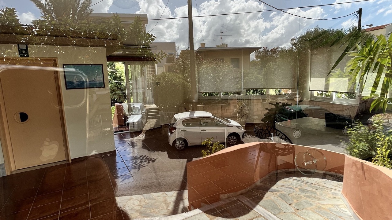 Photo of Outdoor in Agii Apostoli