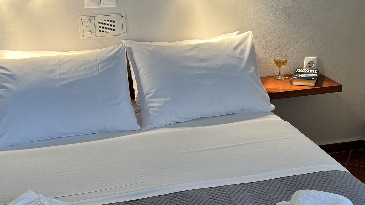 Photo of Bedroom in Agii Apostoli