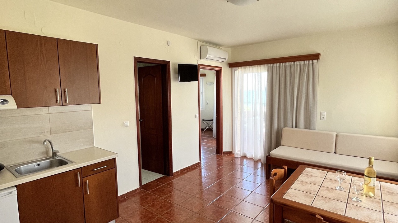 Photo of Livingroom in Agii Apostoli