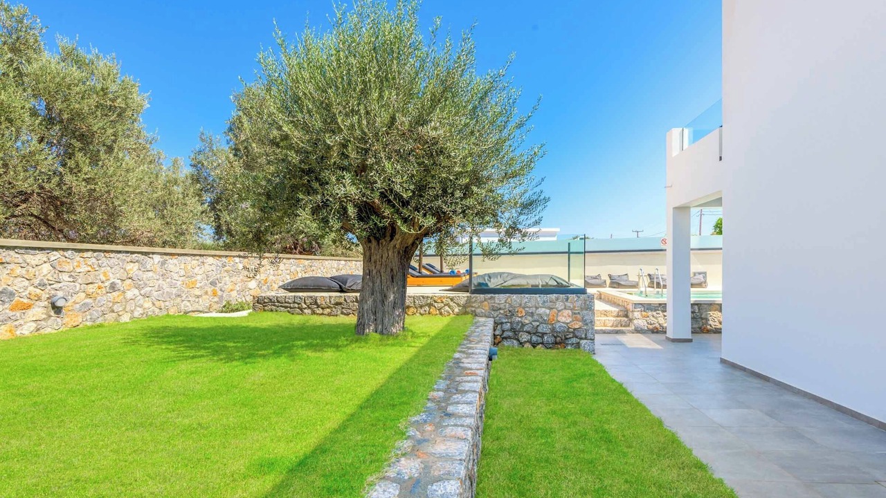 Photo of Outdoor in Lindos