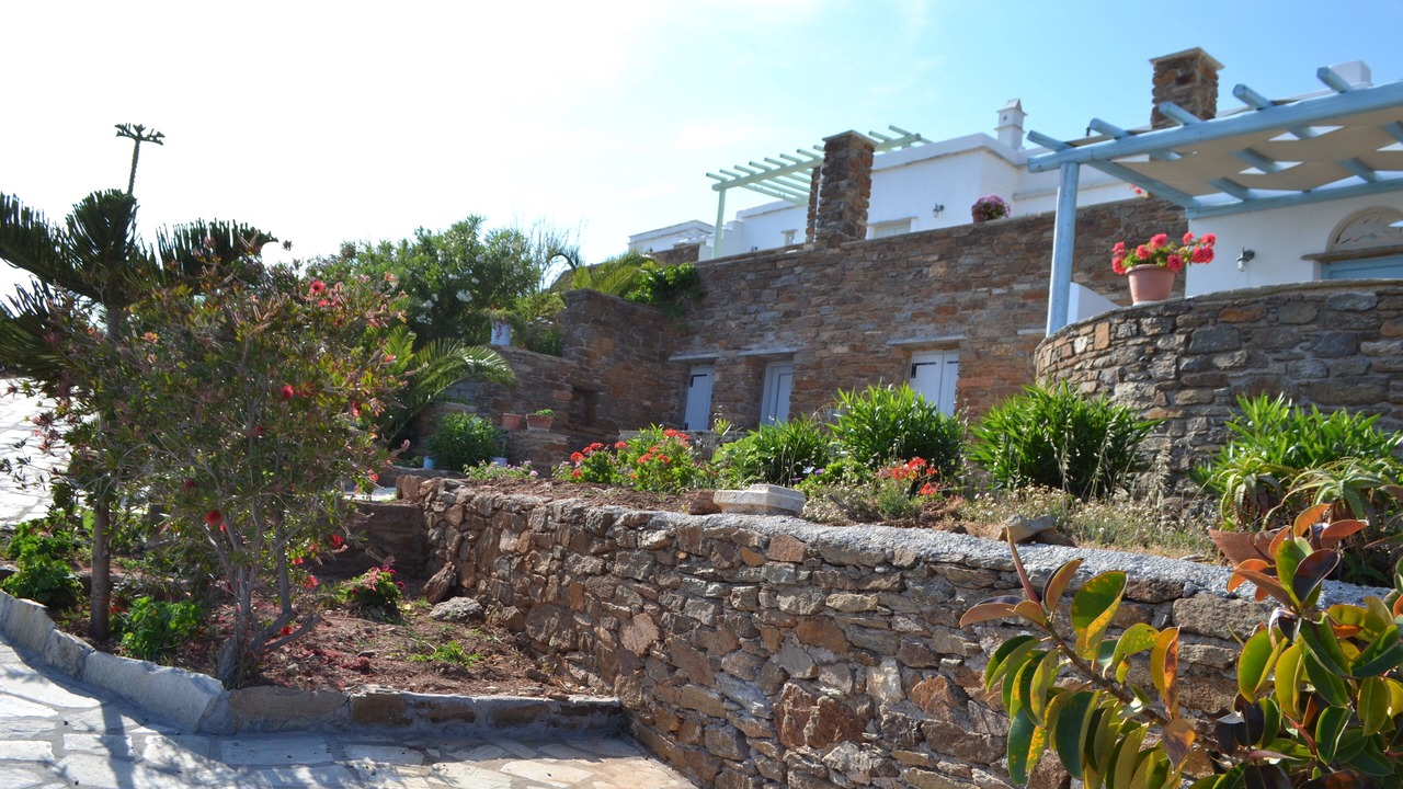 Photo of Outdoor in Tinos Town