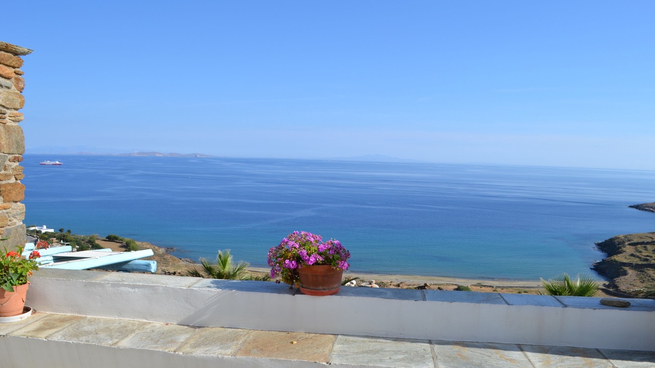 Photo of Outdoor in Tinos Town