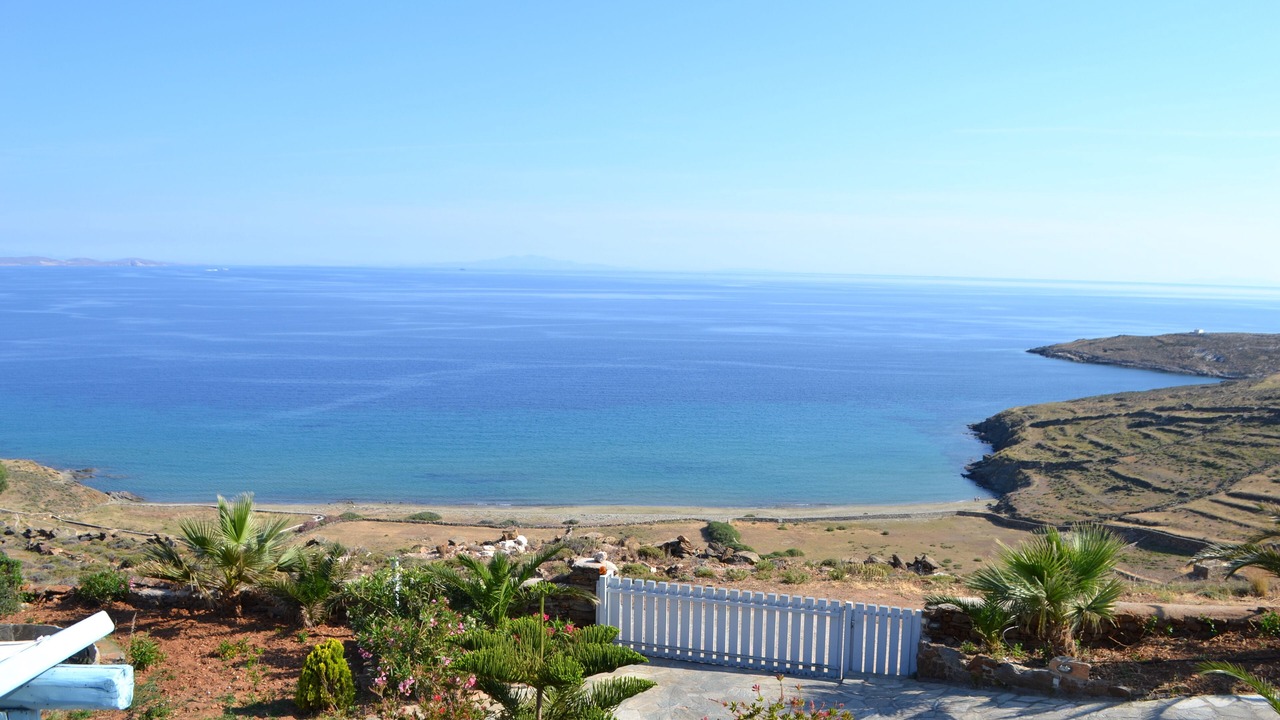 Photo of Others in Tinos Town