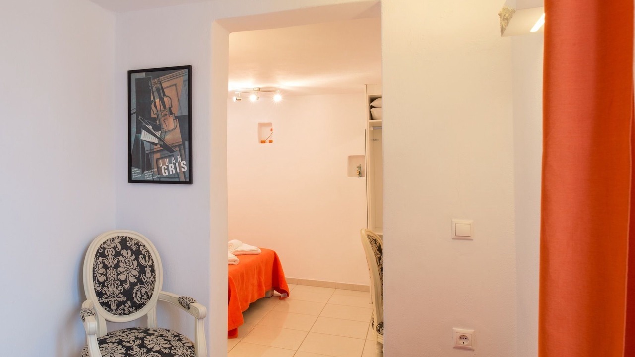 Photo of Livingroom in Platis Gialos