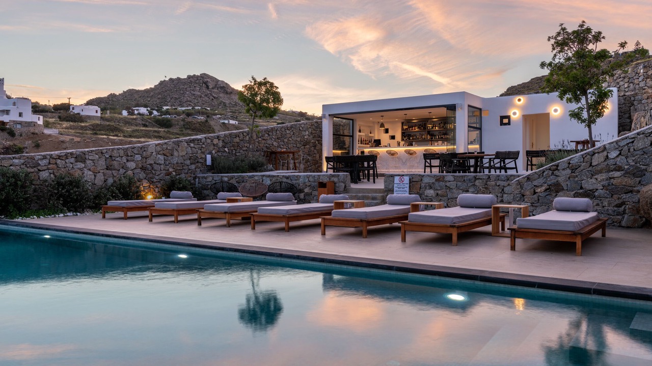 Photo of Outdoor in Platis Gialos
