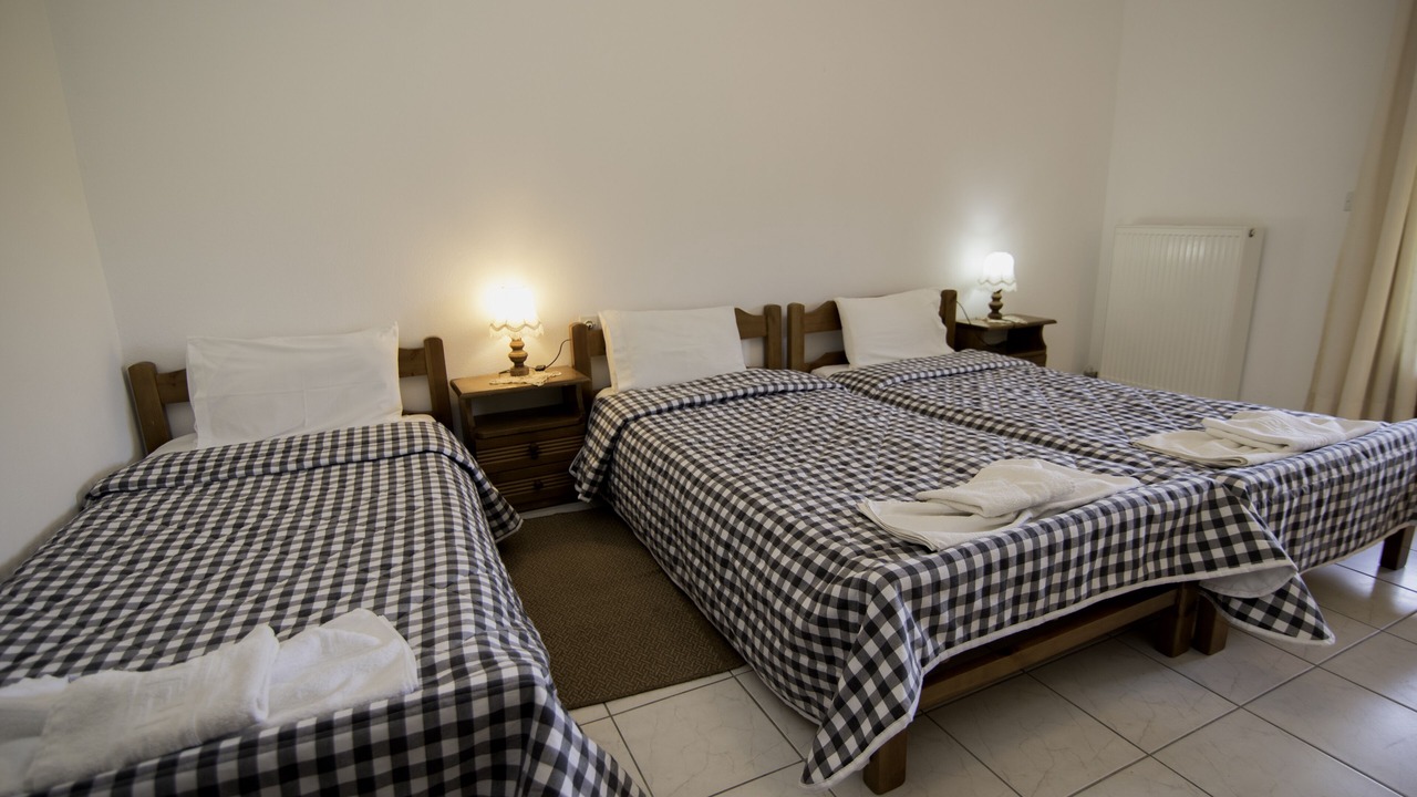 Photo of Bedroom in Agios Georgios Pagon