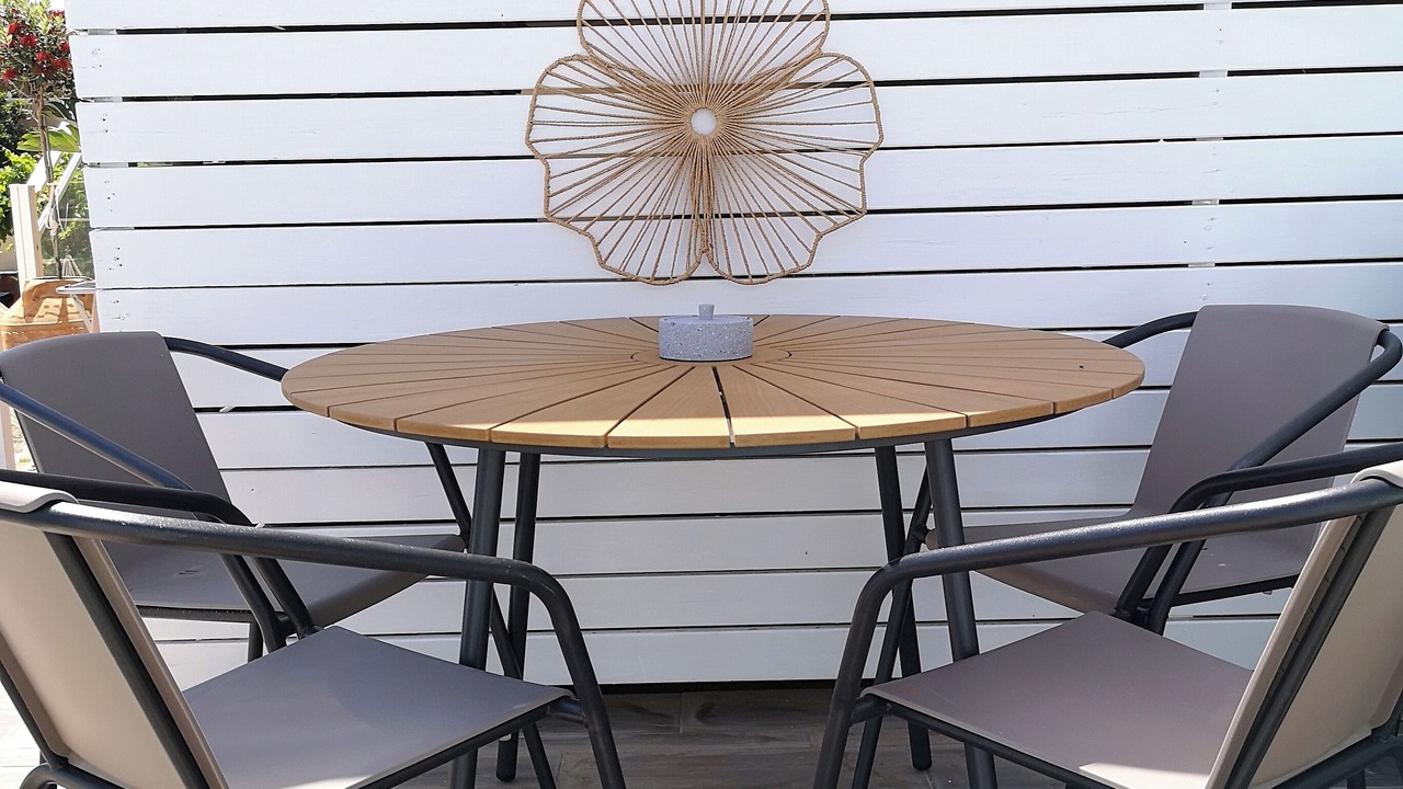 Photo of Outdoor in Lardos