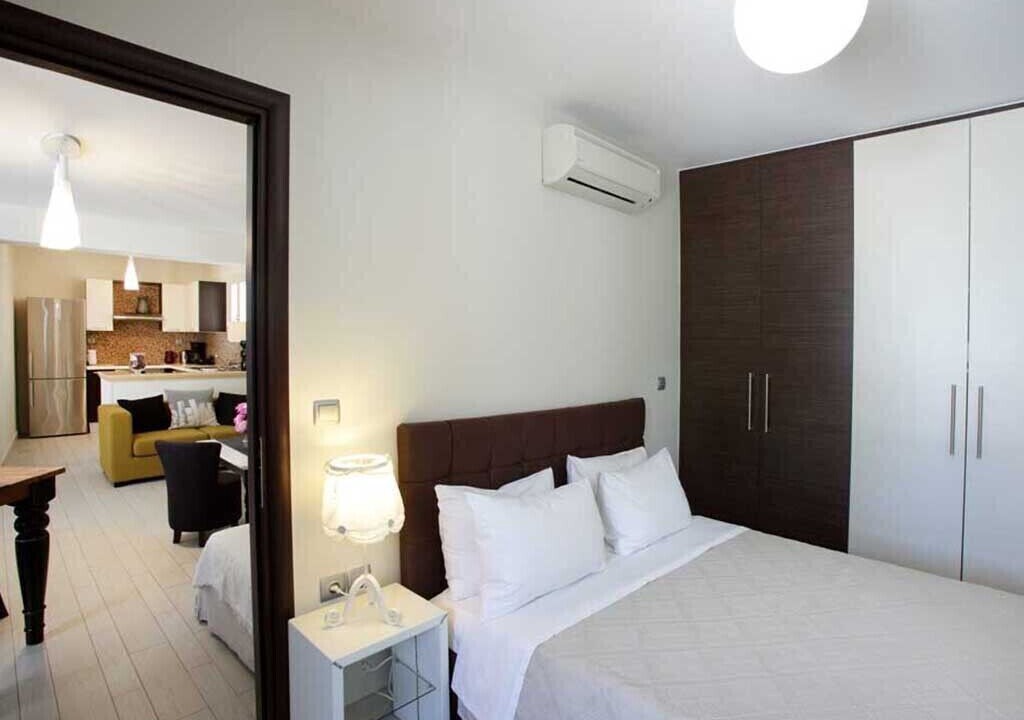 Photo of Bedroom in Maragas
