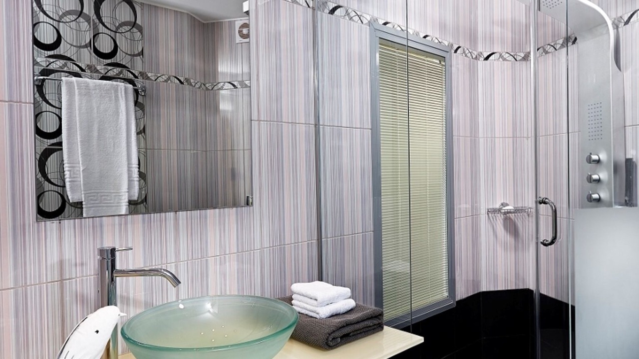 Photo of Bathroom in Maragas