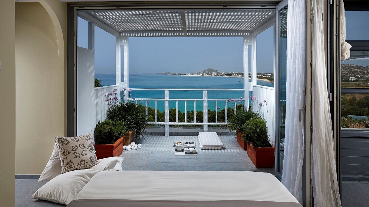 Photo of Bedroom in Maragas