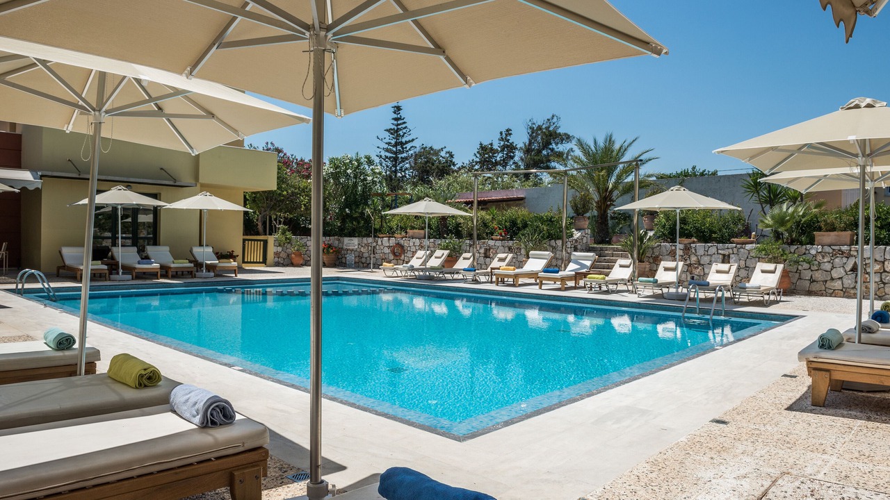 Photo of Outdoor in Maleme