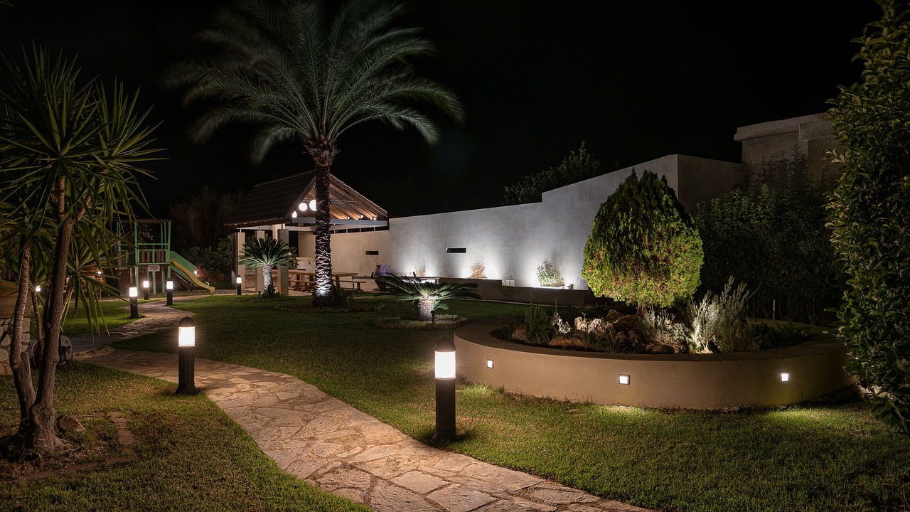 Photo of Outdoor in Maleme
