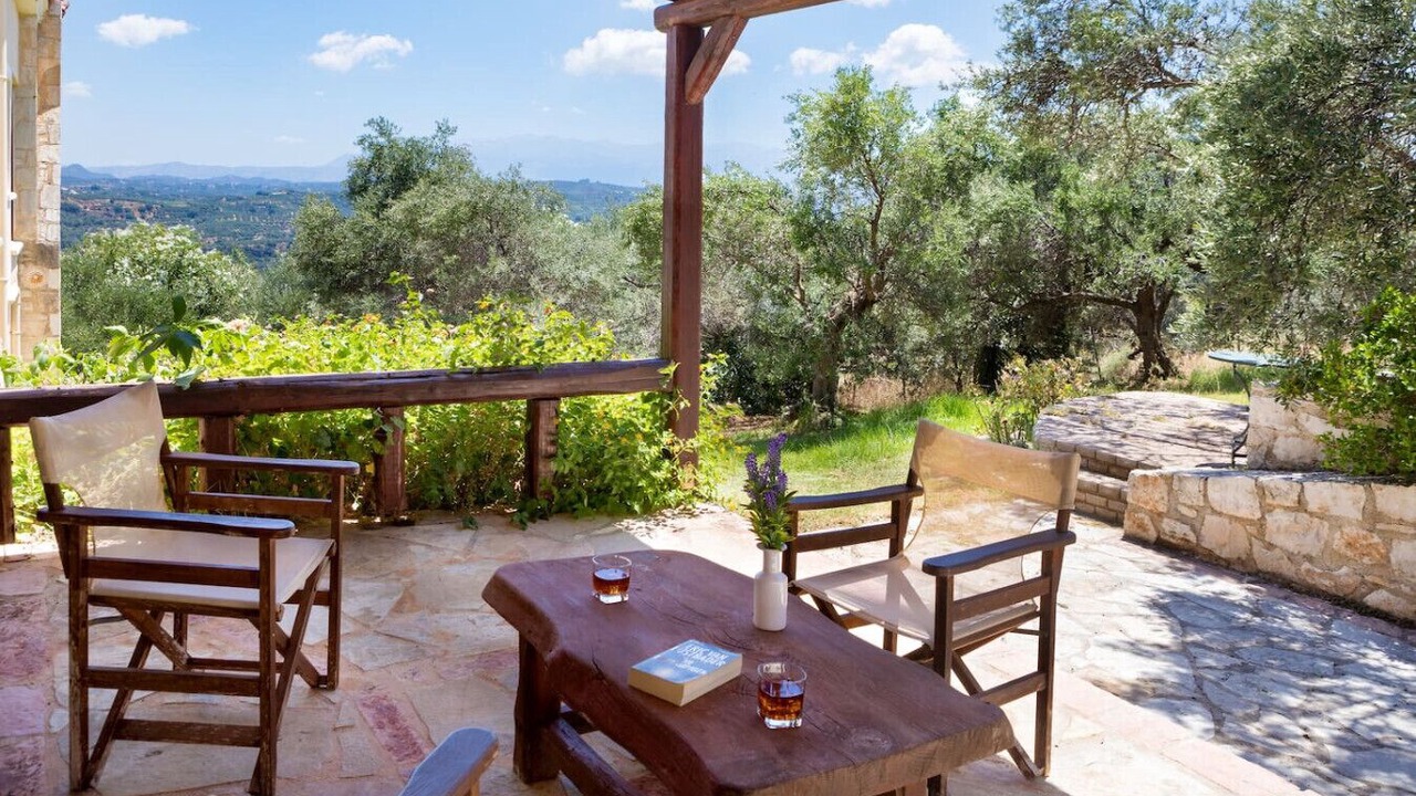 Photo of Outdoor in Polemarchi