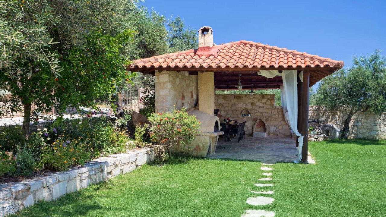 Photo of Outdoor in Polemarchi