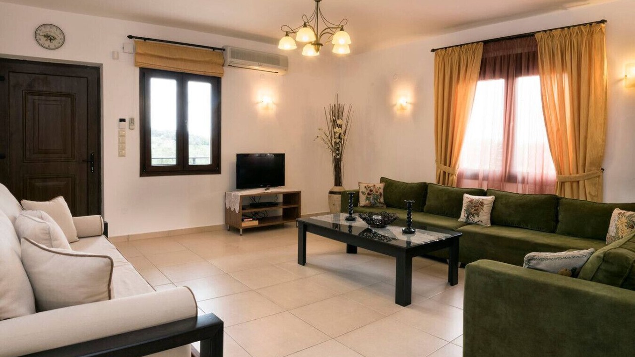 Photo of Livingroom in Kirianna
