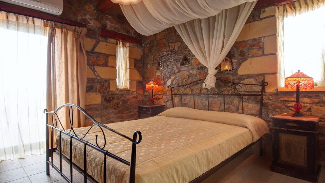 Photo of Bedroom in Livadia