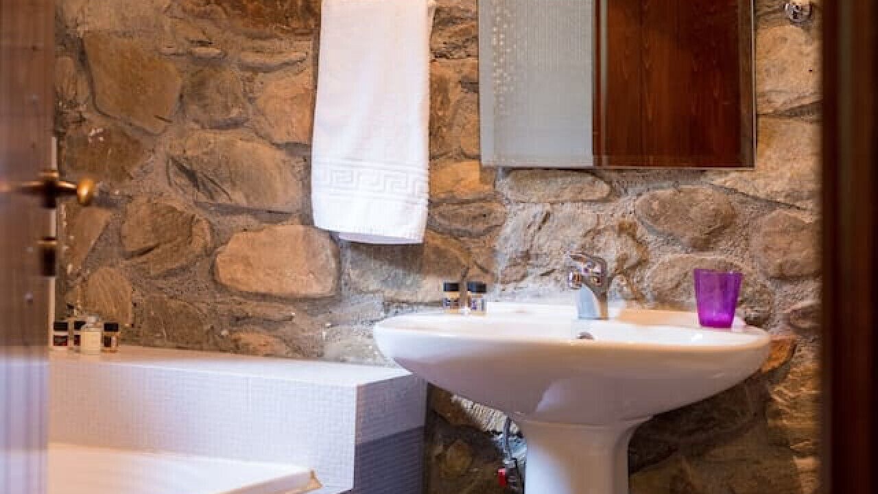Photo of Bathroom in Livadia