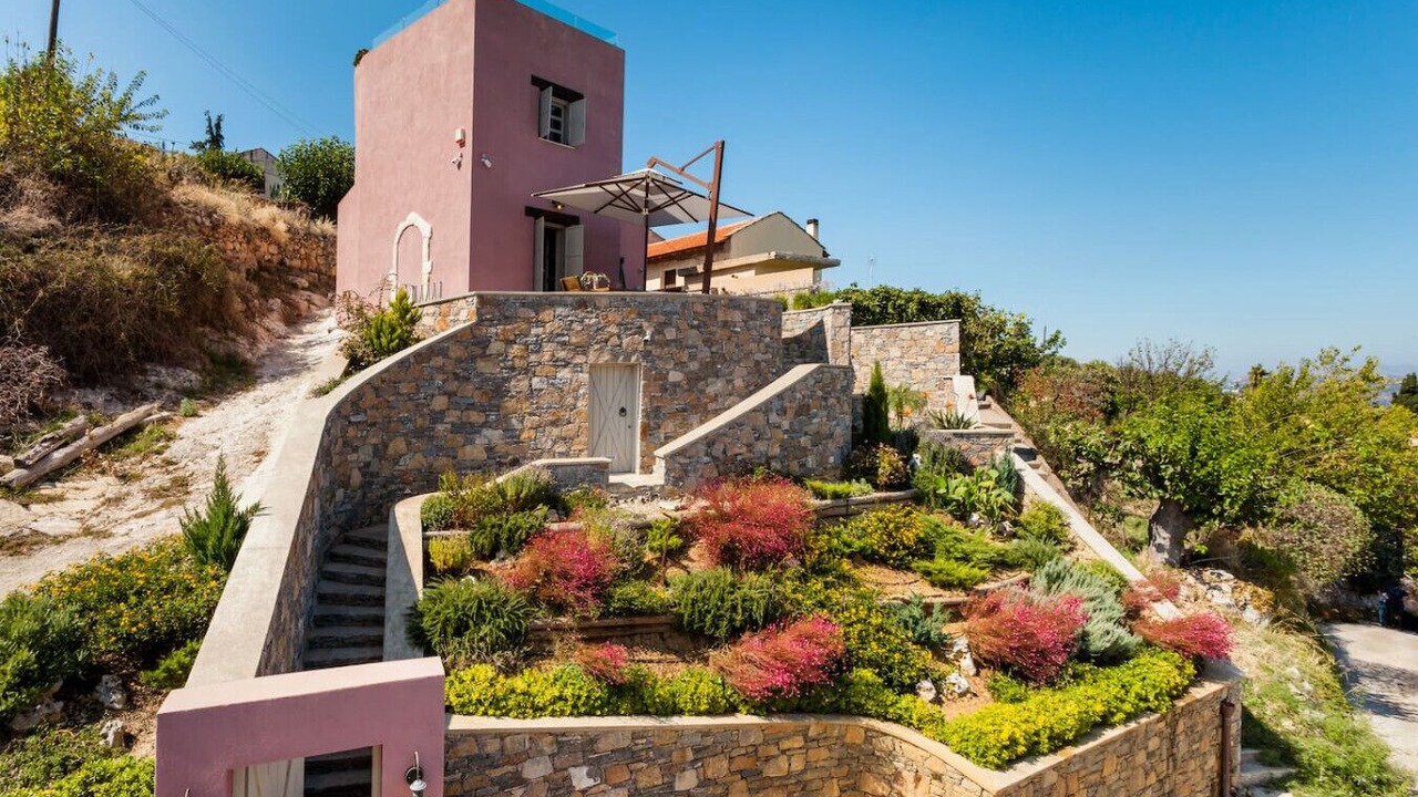 Photo of Outdoor in Paidochori