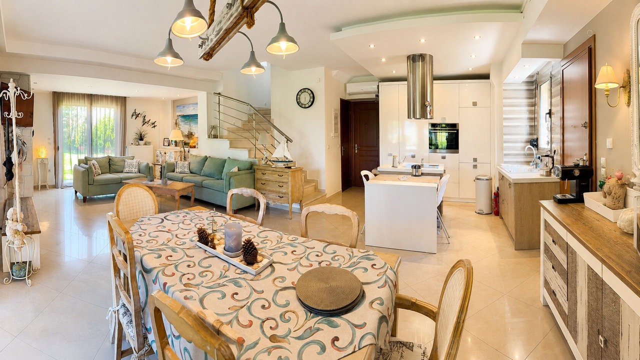 Photo of Livingroom in Pallini