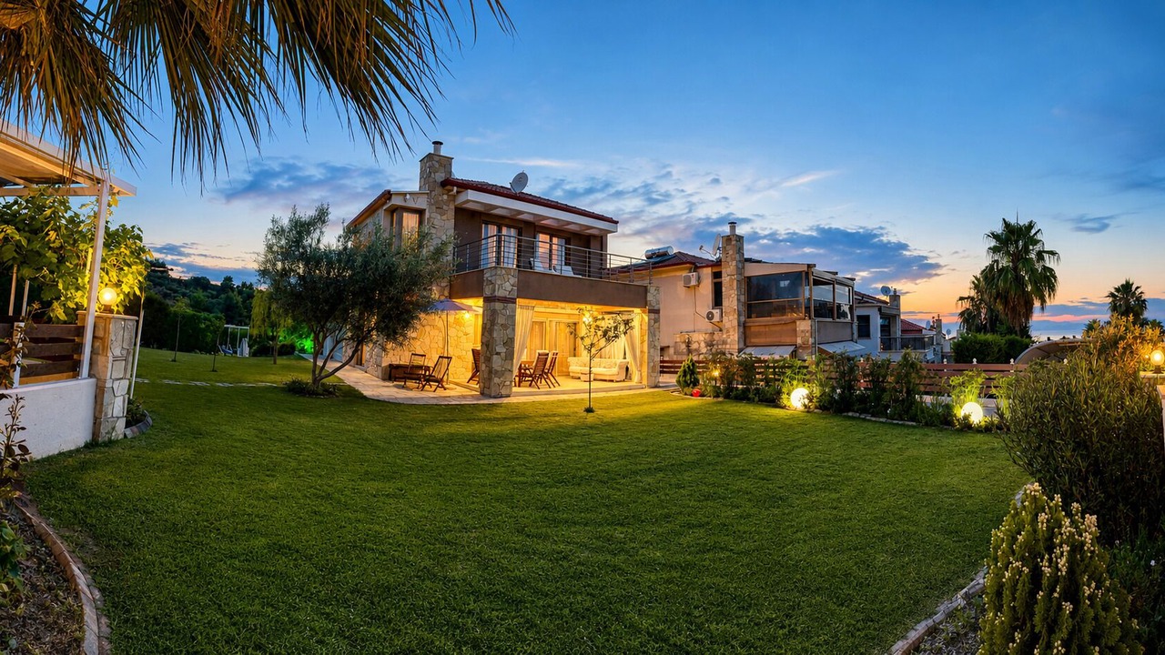 Photo of Outdoor in Pallini