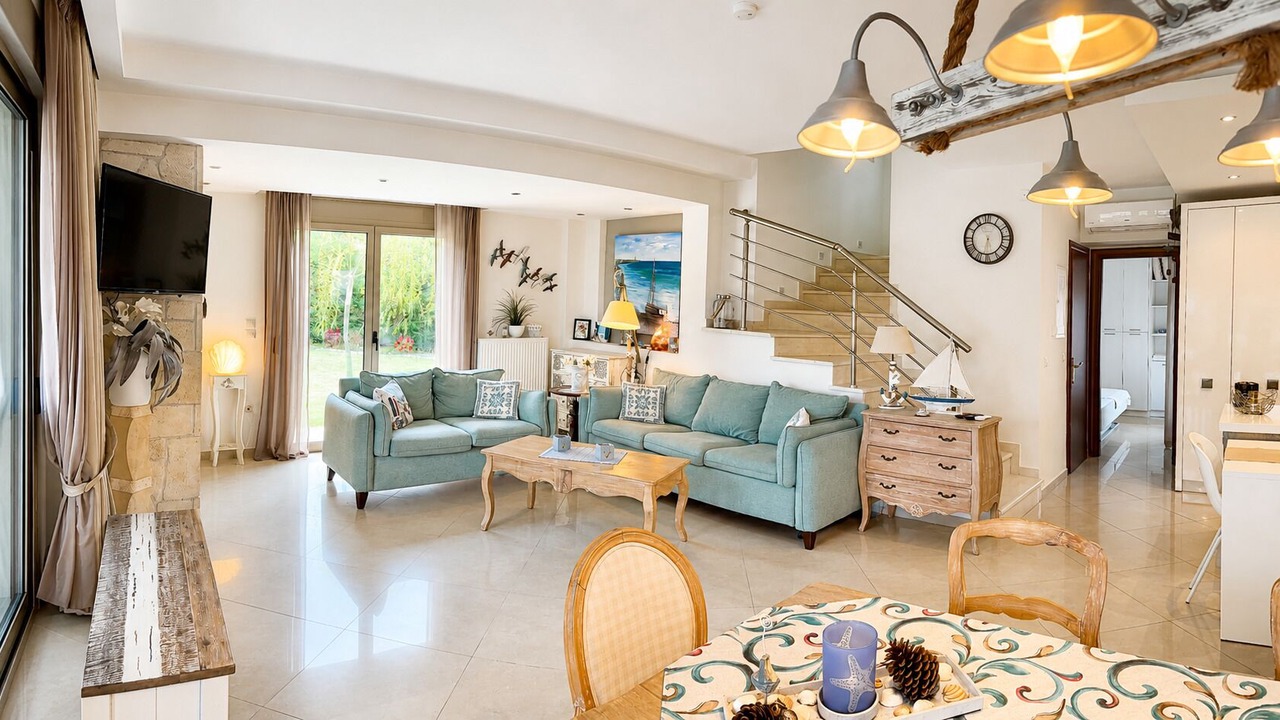 Photo of Livingroom in Pallini