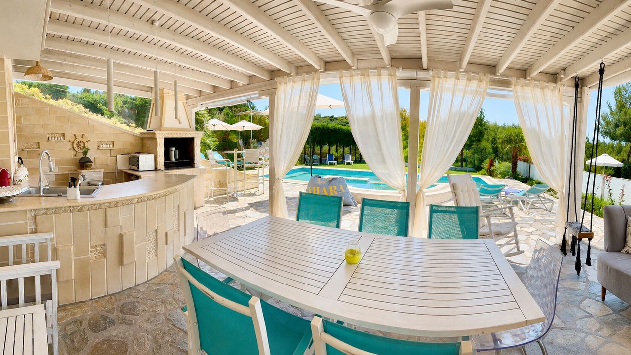 Photo of Outdoor in Pallini