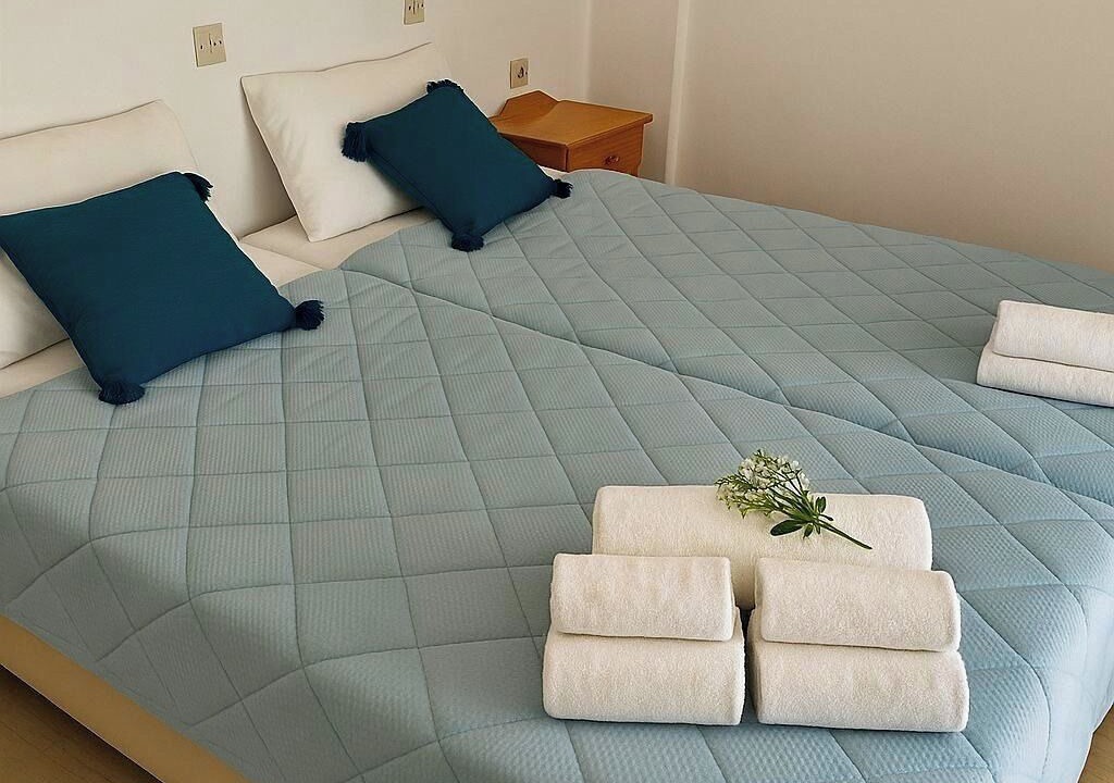 Photo of Bedroom in Plakias