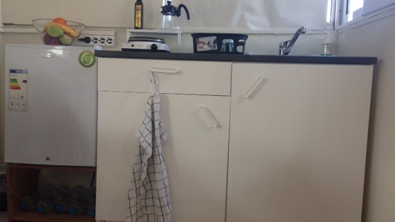 Photo of Kitchen in Koukaki