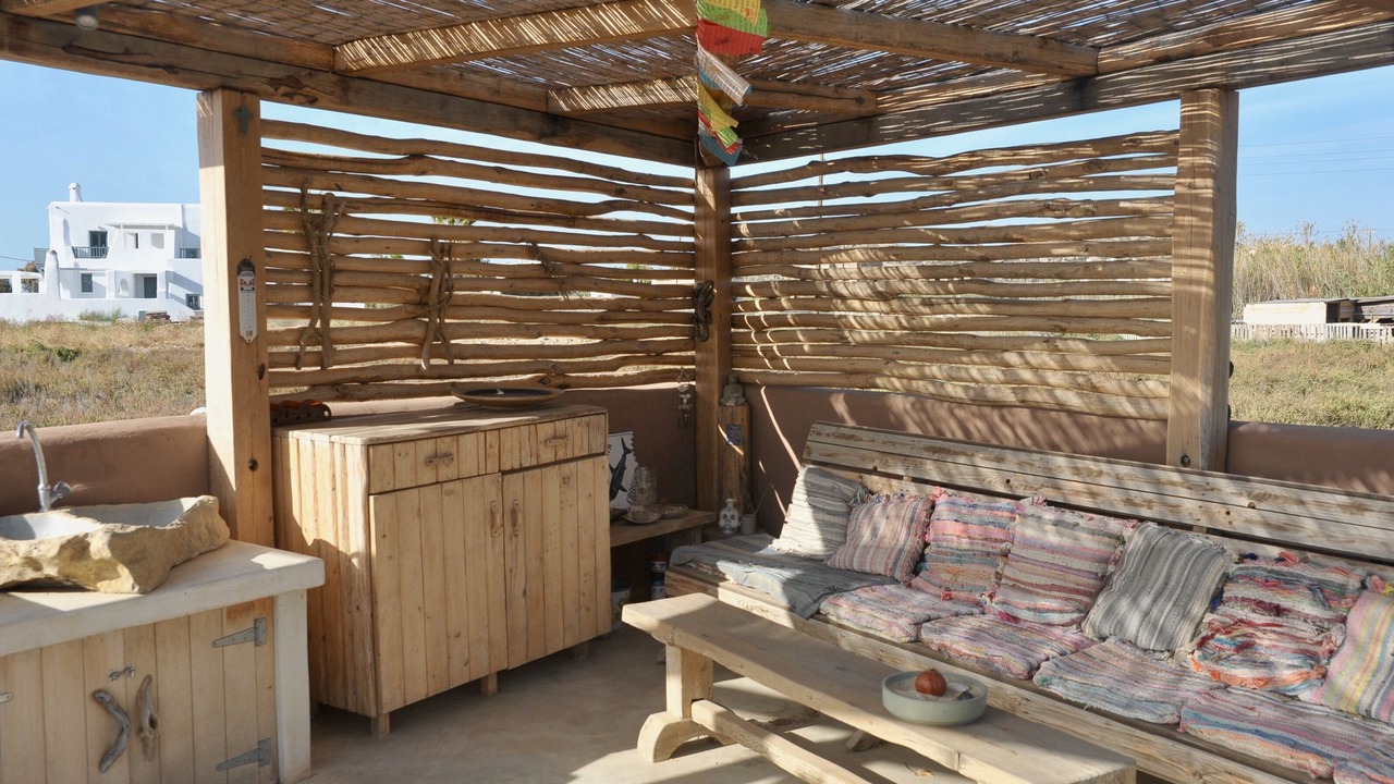 Photo of Outdoor in Maragas