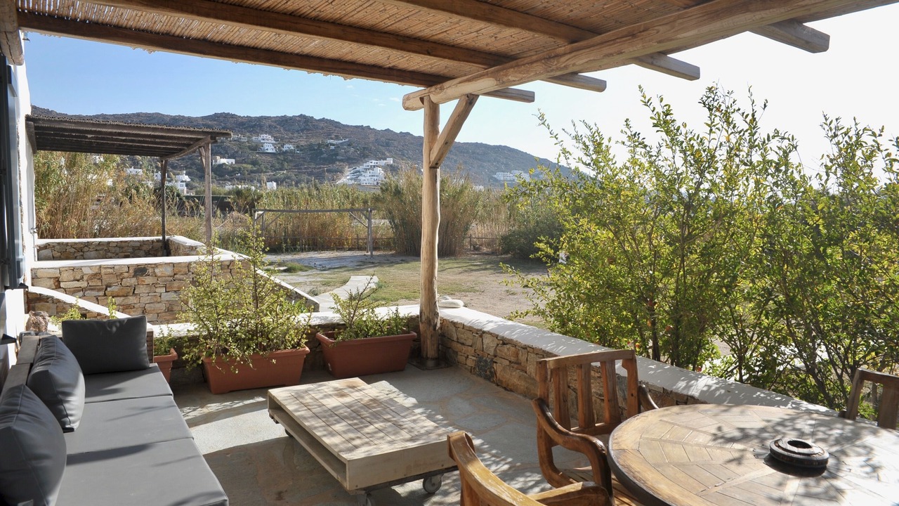 Photo of Outdoor in Maragas