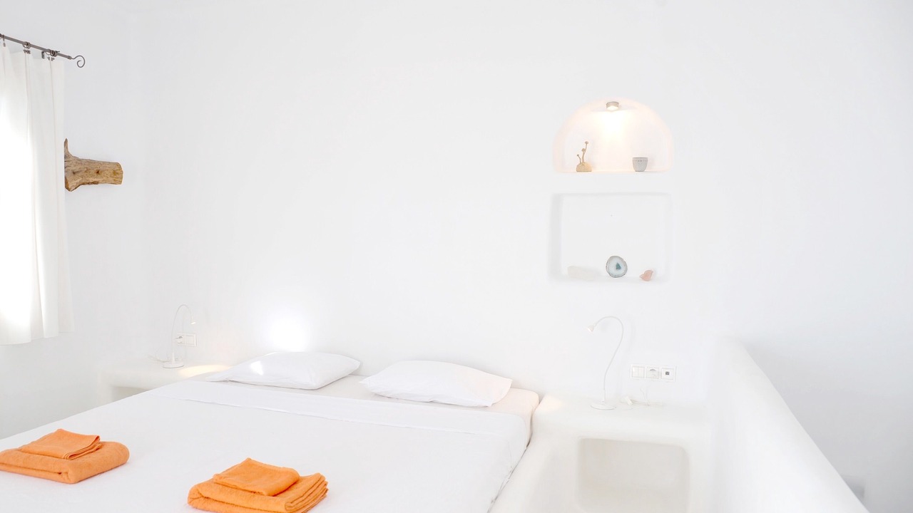 Photo of Bedroom in Maragas