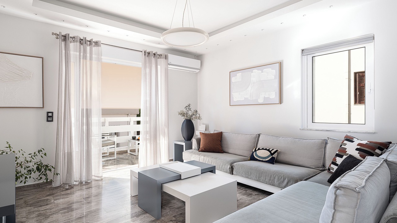 Photo of Livingroom in Halepa