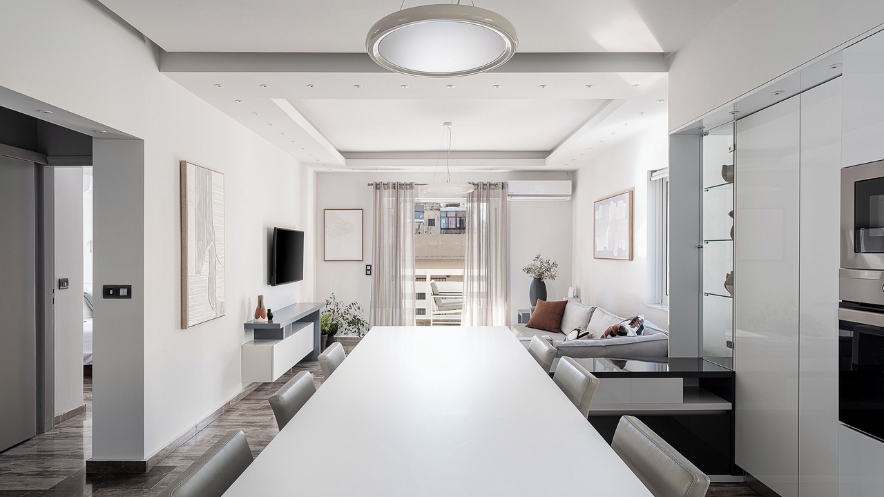 Photo of Livingroom in Halepa