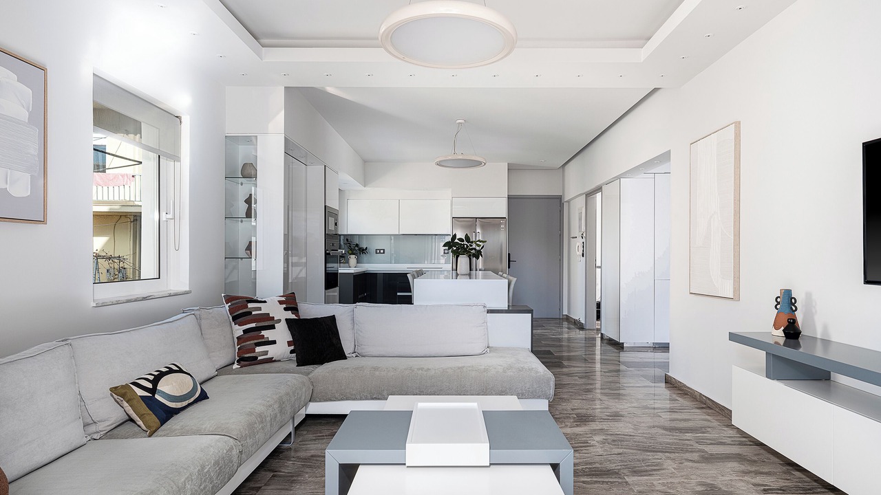 Photo of Livingroom in Halepa
