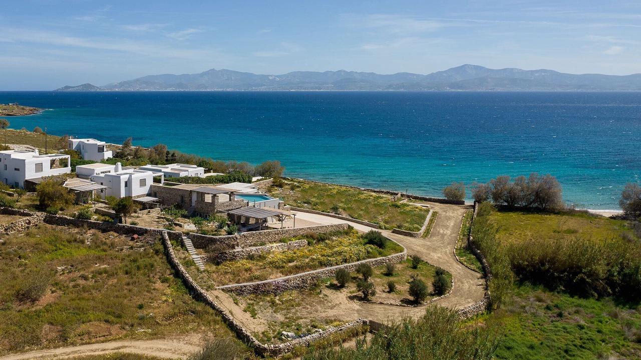 Photo of Outdoor in Piso Livadi