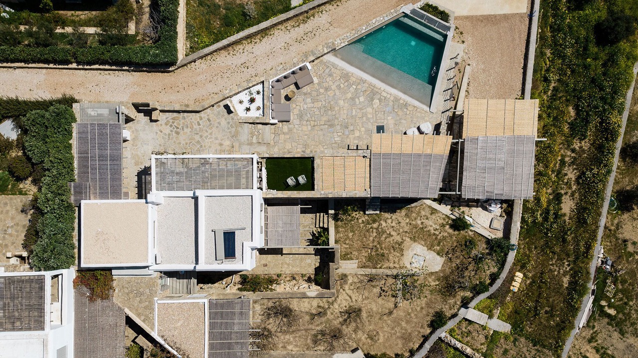 Photo of Outdoor in Piso Livadi