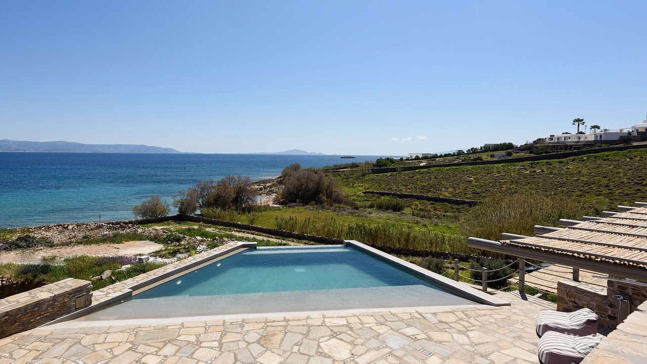 Photo of Outdoor in Piso Livadi