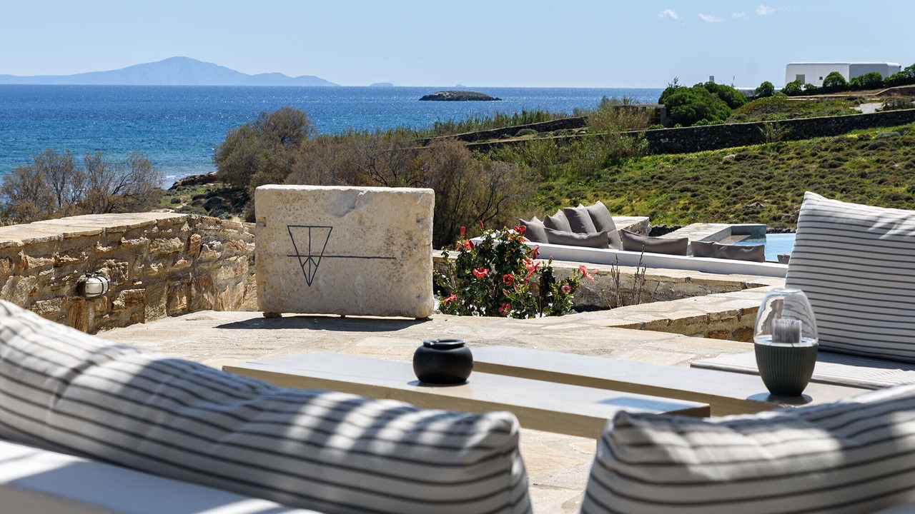 Photo of Outdoor in Piso Livadi