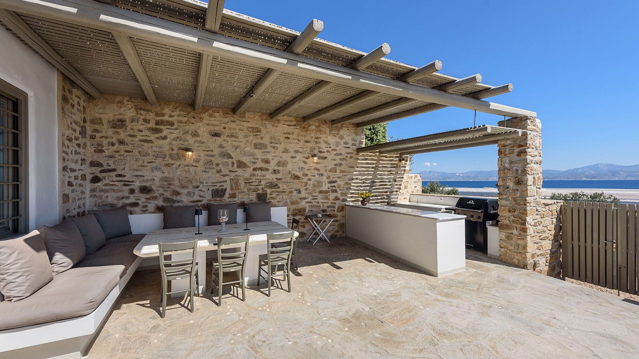Photo of Outdoor in Piso Livadi
